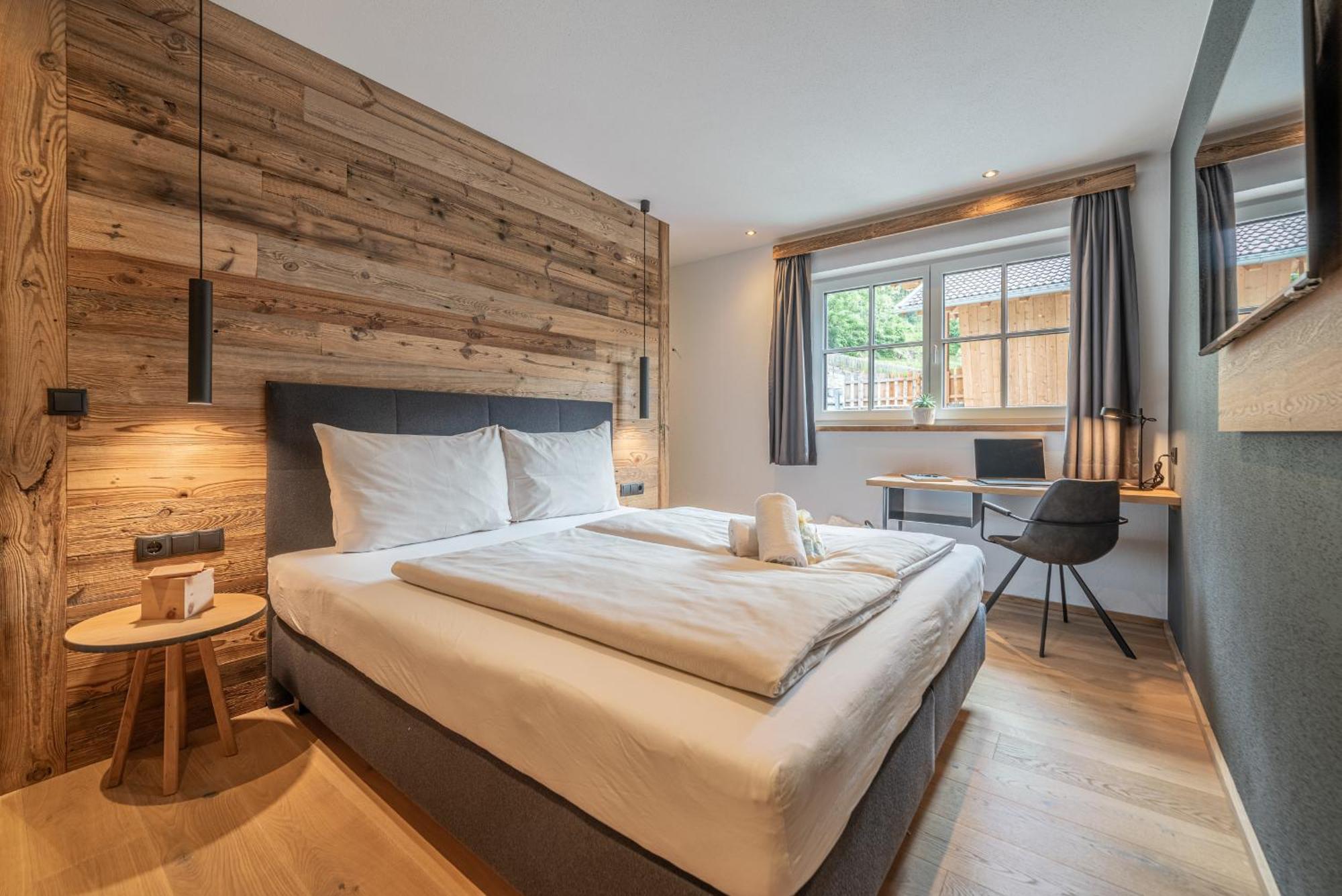 Der Ortnerhof - Hotel & Reiterhof Pragraten Room photo